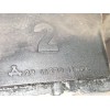 Recambio de soporte motor derecho para nissan cabstar e tl35-1 referencia OEM IAM 2311220  