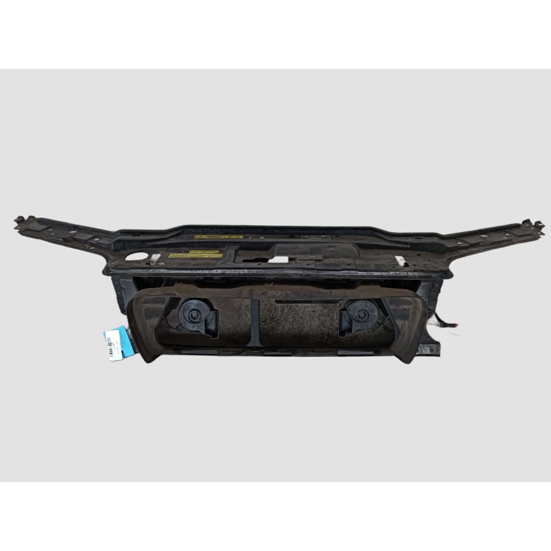 Recambio de panel frontal para volvo s60 i (384) d5 referencia OEM IAM 30655380 9190725 
