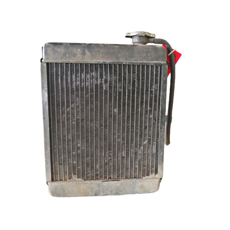 Recambio de radiador agua para bellier blx 501 c bellier referencia OEM IAM   