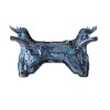 Recambio de puente delantero para citroën berlingo multispace (b9) 1.6 hdi 90 referencia OEM IAM 9807026780  