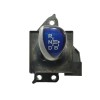 Recambio de palanca cambio para toyota prius (_w3_) 1.8 hybrid (zvw3_) referencia OEM IAM 75C583LHD  