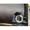 Recambio de cinturon seguridad delantero izquierdo para seat toledo (1m2) stella referencia OEM IAM 1M0857705A 5 PUERTAS 