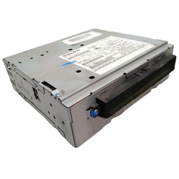 SISTEMA AUDIO / RADIO CD 31310052 V066509260286 34W665D