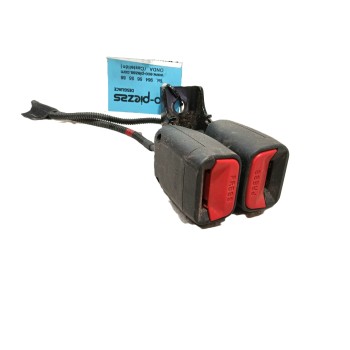 ENGANCHE CINTURON TRASERO IZQUIERDO 898303U200WK 1K06897032 