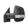 Recambio de retrovisor izquierdo para opel combo d expression l1h1 referencia OEM IAM 95511486 95525975 
