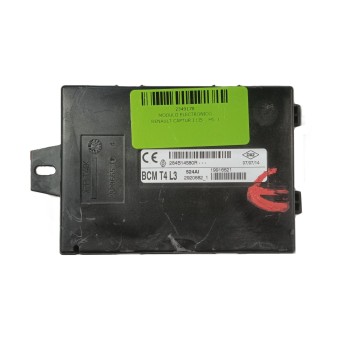MODULO ELECTRONICO 284B14580R 19916621