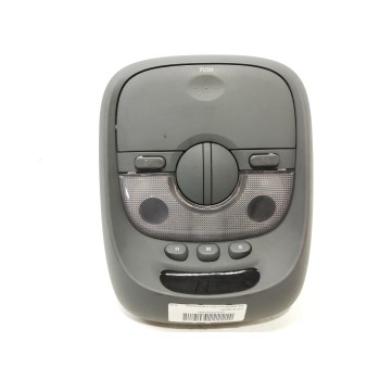 LUZ INTERIOR 928003E0 