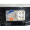 Recambio de mando elevalunas delantero derecho para chevrolet matiz s referencia OEM IAM 96563823  