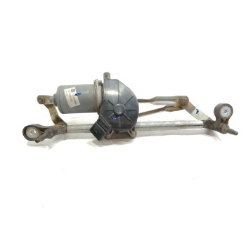 MOTOR LIMPIA DELANTERO 367546129 4 PINES 405067 13182340