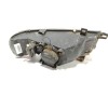 Recambio de faro izquierdo para opel movano furgón corto 3.5t referencia OEM IAM 38210748  