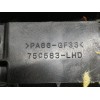 Recambio de palanca cambio para toyota prius (_w3_) 1.8 hybrid (zvw3_) referencia OEM IAM 75C583LHD  
