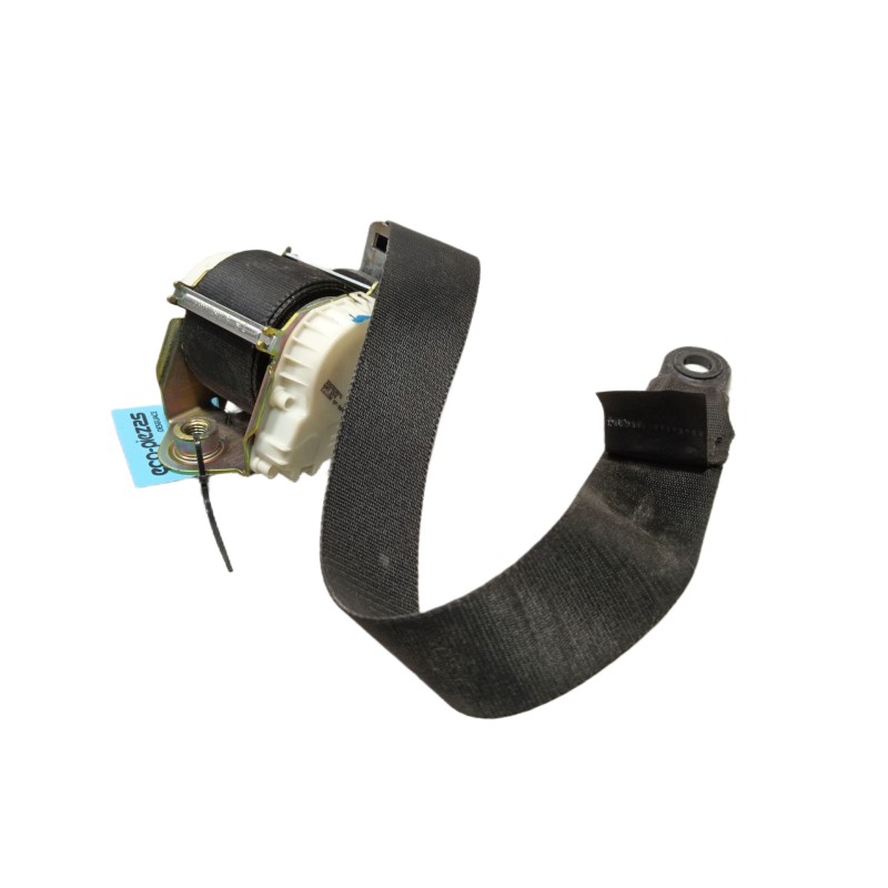 Recambio de cinturon seguridad delantero izquierdo para ford focus berlina (cap) ghia referencia OEM IAM 4M51A61295AL 4M51A61295