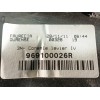 Recambio de apoyabrazos central para renault fluence z.e. dynamique referencia OEM IAM 40432M 1011098000000 969100026R