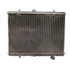Recambio de radiador agua para peugeot expert kasten furg. acristaldo referencia OEM IAM R5450002  
