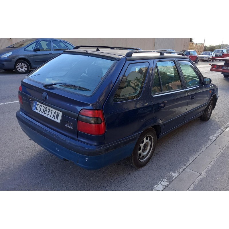 SKODA FELICIA COMBI ( 795)
