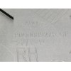 Recambio de guarnecido puerta delantera derecha para dacia sandero stepway ambiance referencia OEM IAM 809008927R 809103650R / 8