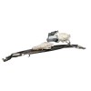Recambio de elevalunas trasero derecho para seat altea (5p1) reference referencia OEM IAM 5P0839402 995915107 996644100