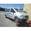 mercedes-benz vito (w639) basic, combi del año 2004