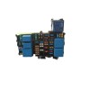 Recambio de caja reles / fusibles para renault captur i (j5_, h5_) 1.5 dci 90 referencia OEM IAM   