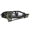 Recambio de maneta exterior delantera derecha para bmw serie 3 berlina (e46) 320d referencia OEM IAM 51218253454  