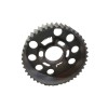 Recambio de polea arbol levas para seat ibiza (6l1) reference referencia OEM IAM 038109111E  