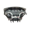 Recambio de airbag delantero izquierdo para peugeot 406 berlina (s1/s2) srdt pack referencia OEM IAM 96500907ZL  