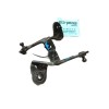 Recambio de amortiguadores capo para tesla model 3 (5yj3) referencia OEM IAM 108958600C 108958700C 