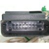 Recambio de elevalunas trasero derecho para seat altea (5p1) reference referencia OEM IAM 5P0839402 995915107 996644100
