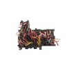 Recambio de caja reles / fusibles para renault captur i (j5_, h5_) 1.5 dci 90 referencia OEM IAM   