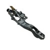 Recambio de cerradura puerta trasera izquierda para citroën berlingo station wagon sx multispace referencia OEM IAM 9680505480  