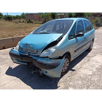CITROËN XSARA PICASSO (N68)