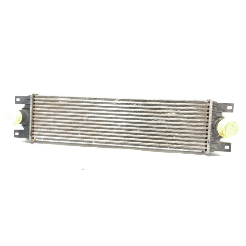 Recambio de intercooler para opel movano furgón corto 3.5t referencia OEM IAM IA1074867658F  