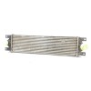 Recambio de intercooler para opel movano furgón corto 3.5t referencia OEM IAM IA1074867658F  