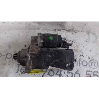 MOTOR ARRANQUE 
