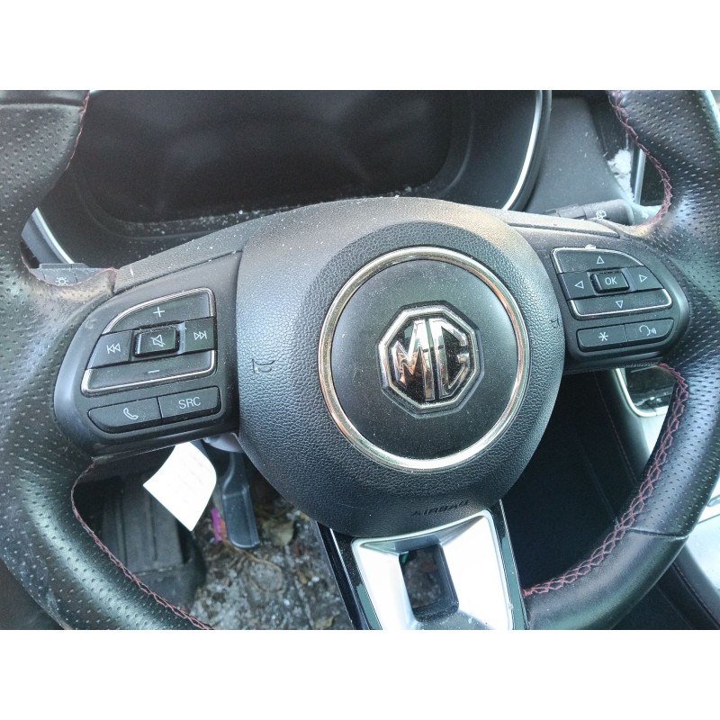 Recambio de airbag delantero izquierdo para mg hs (as23) 1.5 t (sas23) referencia OEM IAM 10559428  