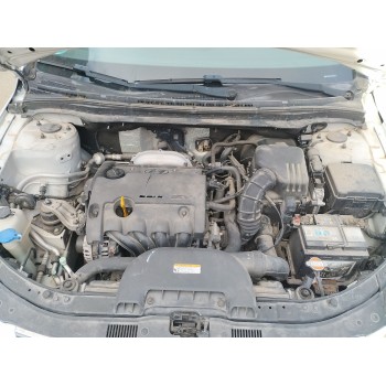 DESPIECE MOTOR G4FA 