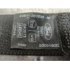 Recambio de cinturon seguridad delantero izquierdo para ford focus berlina (cap) ghia referencia OEM IAM 4M51A61295AL 4M51A61295