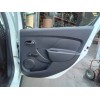 Recambio de guarnecido puerta trasera derecha para dacia sandero stepway ambiance referencia OEM IAM 829108667R 829A05153R 80908