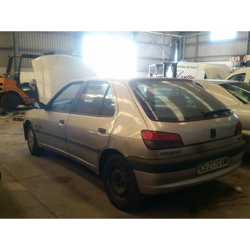 PEUGEOT 306 BERLINA 3/4/5 PUERTAS (S2)