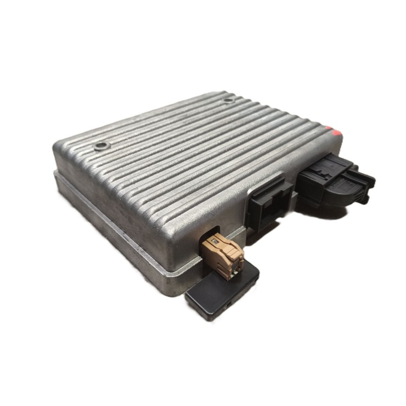 Recambio de modulo electronico para opel astra j (p10) 1.7 cdti (68) referencia OEM IAM 13353284 B5541237 