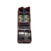 Recambio de mando elevalunas delantero izquierdo para volvo serie 440 2.0i action referencia OEM IAM 462297  034580