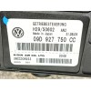 Recambio de modulo electronico para porsche cayenne (9pa) s 4.5 referencia OEM IAM 09D927750CC  
