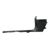 Recambio de moldura para tesla model 3 (5yj3) referencia OEM IAM 108629000M 108629000H 