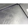 Recambio de guarnecido puerta trasera derecha para dacia sandero stepway ambiance referencia OEM IAM 829108667R 829A05153R 80908