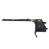 Recambio de moldura para tesla model 3 (5yj3) referencia OEM IAM 108629000M 108629000H 