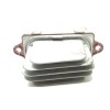 Recambio de resistencia calefaccion para iveco daily caja abierta / volquete 2.8 diesel referencia OEM IAM 570630500  