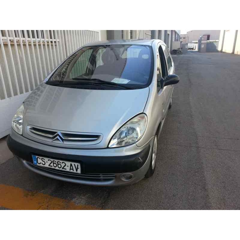 CITROËN XSARA PICASSO
