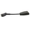 Recambio de enganche cinturon delantero derecho para bellier blx 501 c bellier referencia OEM IAM   