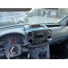 Recambio de salpicadero para citroën berlingo multispace (b9) 1.6 hdi 90 referencia OEM IAM 8231YF  96738646ZM