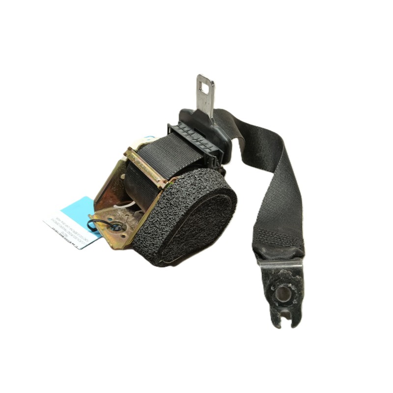 Recambio de cinturon seguridad trasero derecho para ford focus berlina (cap) ghia referencia OEM IAM 2013465 4M51A611B68AH 